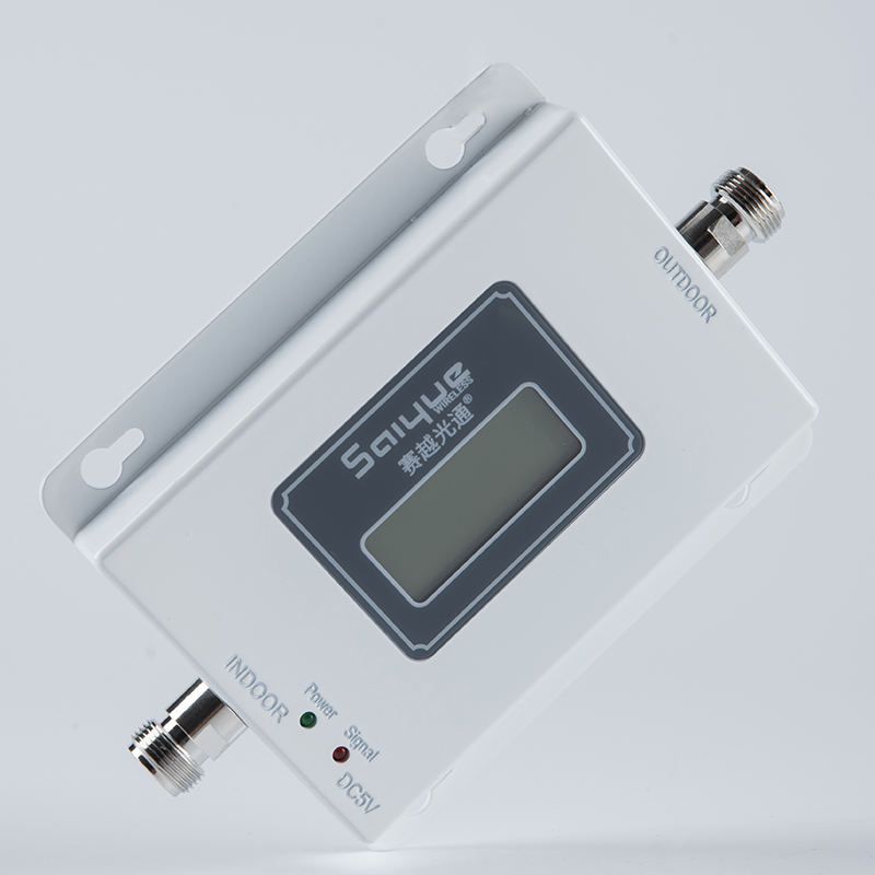 通山家用配电房机房信号放大器200㎡