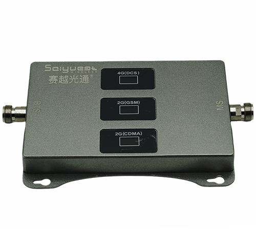 通山三频手机信号增强器200㎡