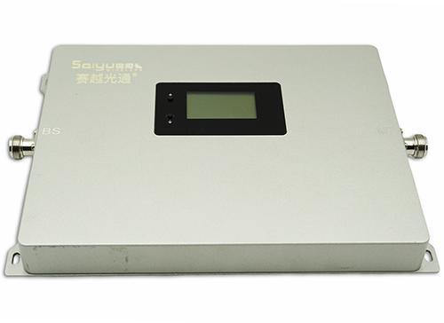  通山三频/四频/五频手机信号接收器800㎡