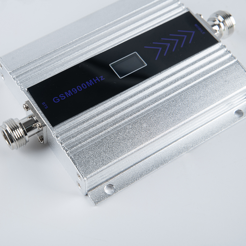 通山家用单频手机信号增强器100㎡