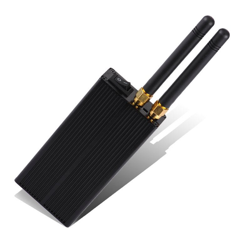  通山1.2G/1.5G导航屏蔽器