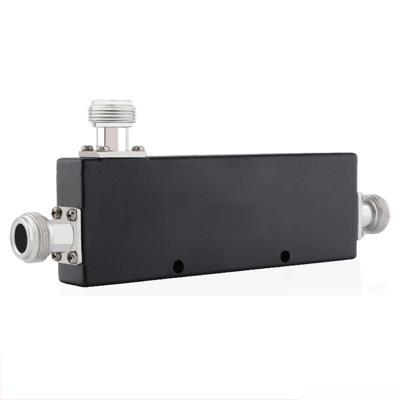  通山FM调频广播同步广播耦合器