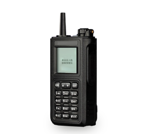  通山单兵无人机侦测预警仪