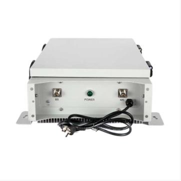  通山无线对讲系统双向干线放大器