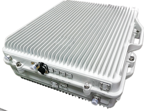 通山信令级数字室分型移动通信干扰器