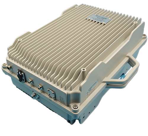  通山TDD-LTE 1.8G无线直放站中继中转站