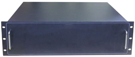  通山FM调频广播主机