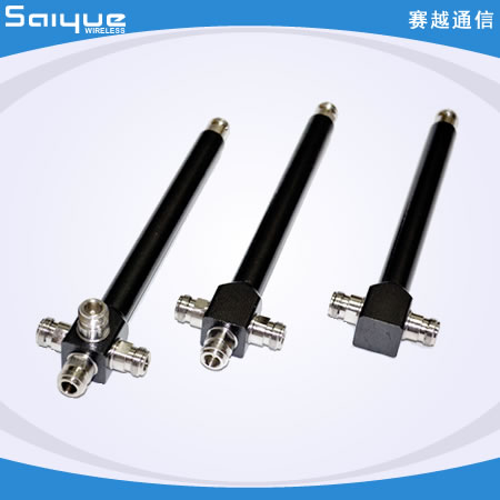  通山FM调频广播同步广播功分器