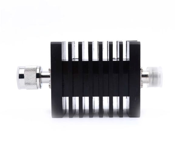  通山腔体固定衰减器0-3G/0-4G  N型接口