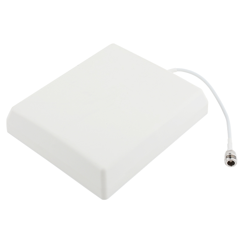  通山室内外定向接收发射壁挂小平板天线700-3700MHz