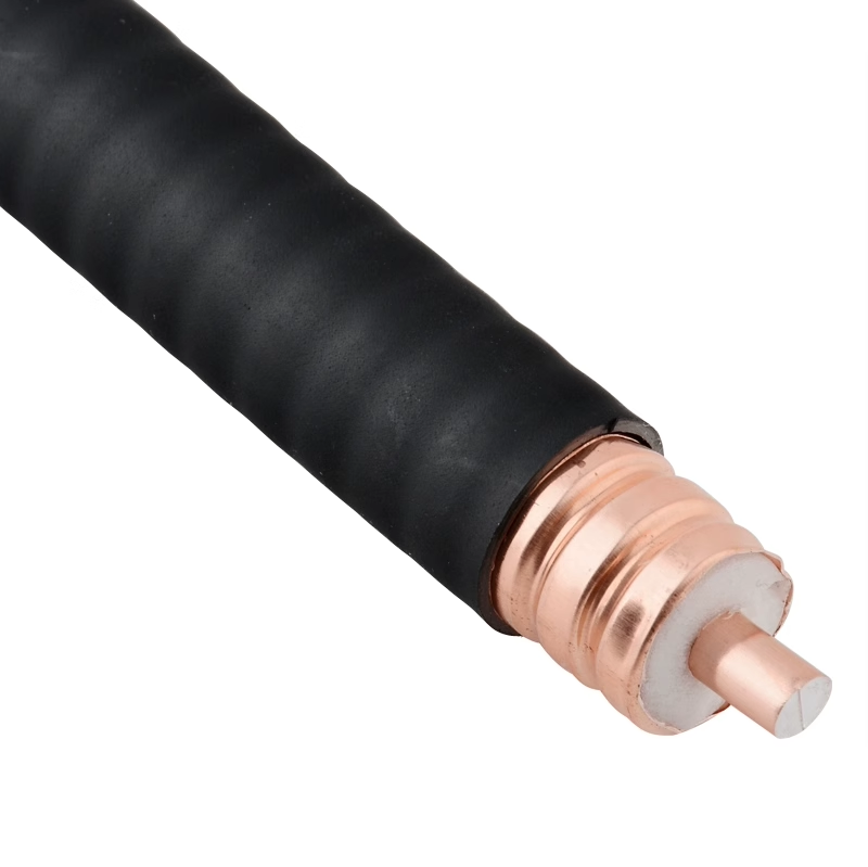  通山HCAAY50-12（1/2”）同轴射频电缆馈线