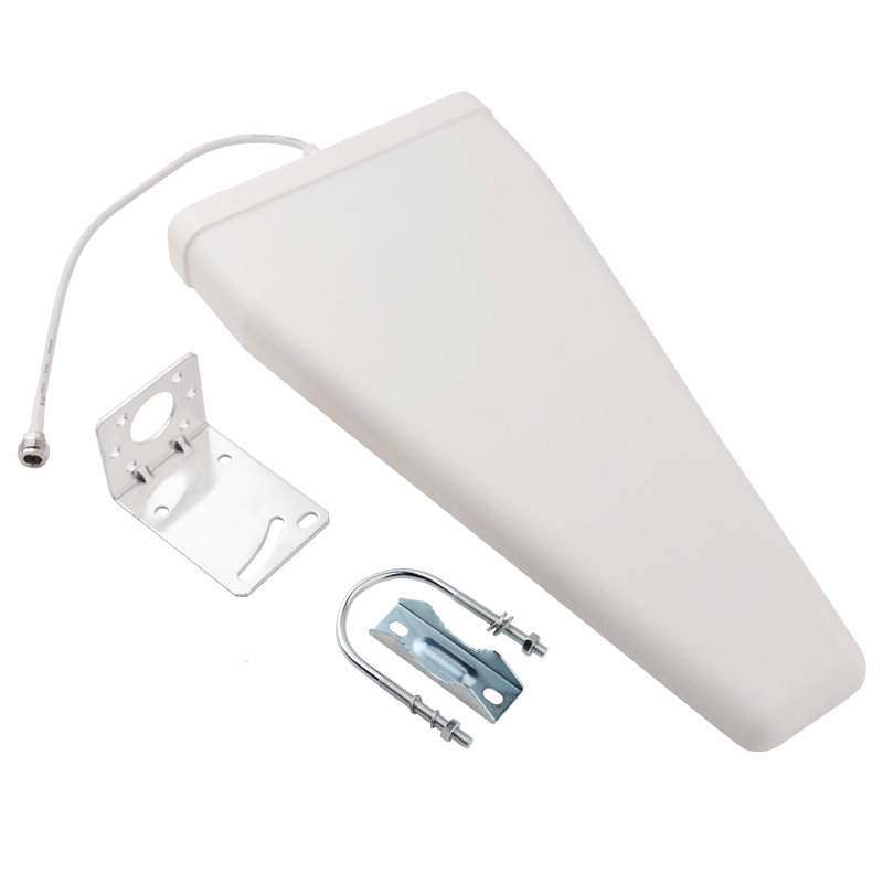  通山对数周期天线定向接收发射700-3700MHz